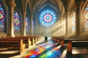 Crescita Spirituale - Meditazione